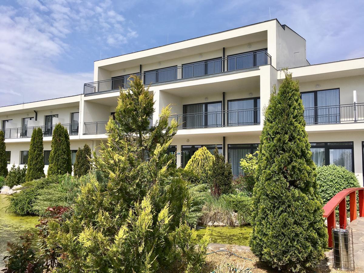 Garden Hotel Medical & Spa Debrecen Esterno foto
