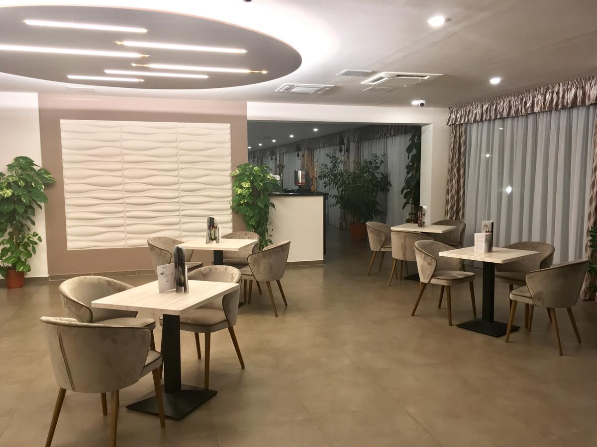 Garden Hotel Medical & Spa Debrecen Esterno foto