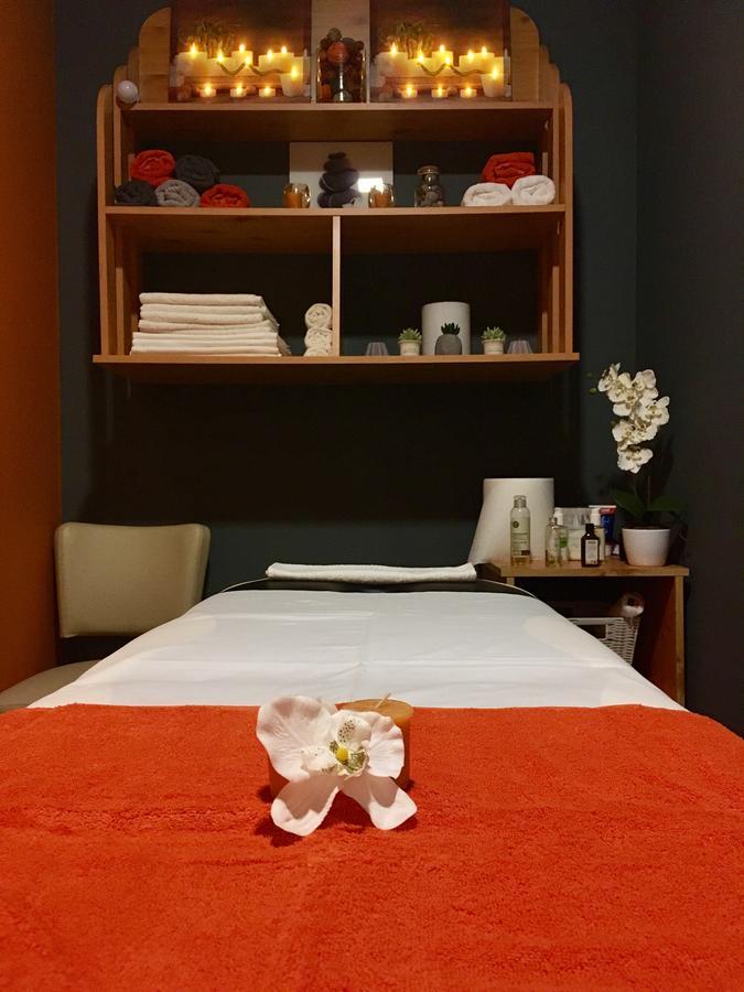 Garden Hotel Medical & Spa Debrecen Esterno foto